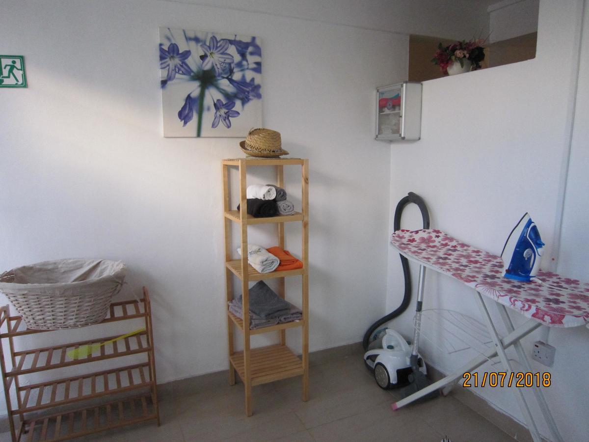 Jolie Villa Santa Avec Piscine Pointe aux Piments Ngoại thất bức ảnh